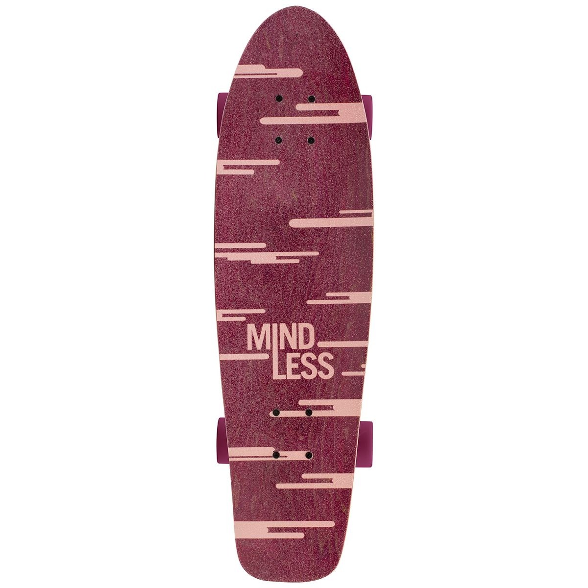 Mindless Sunset Cruiser board MINDLESS - view 4 - Extreme-bg.com Mindless Sunset Cruiser board MINDLESS - view 4