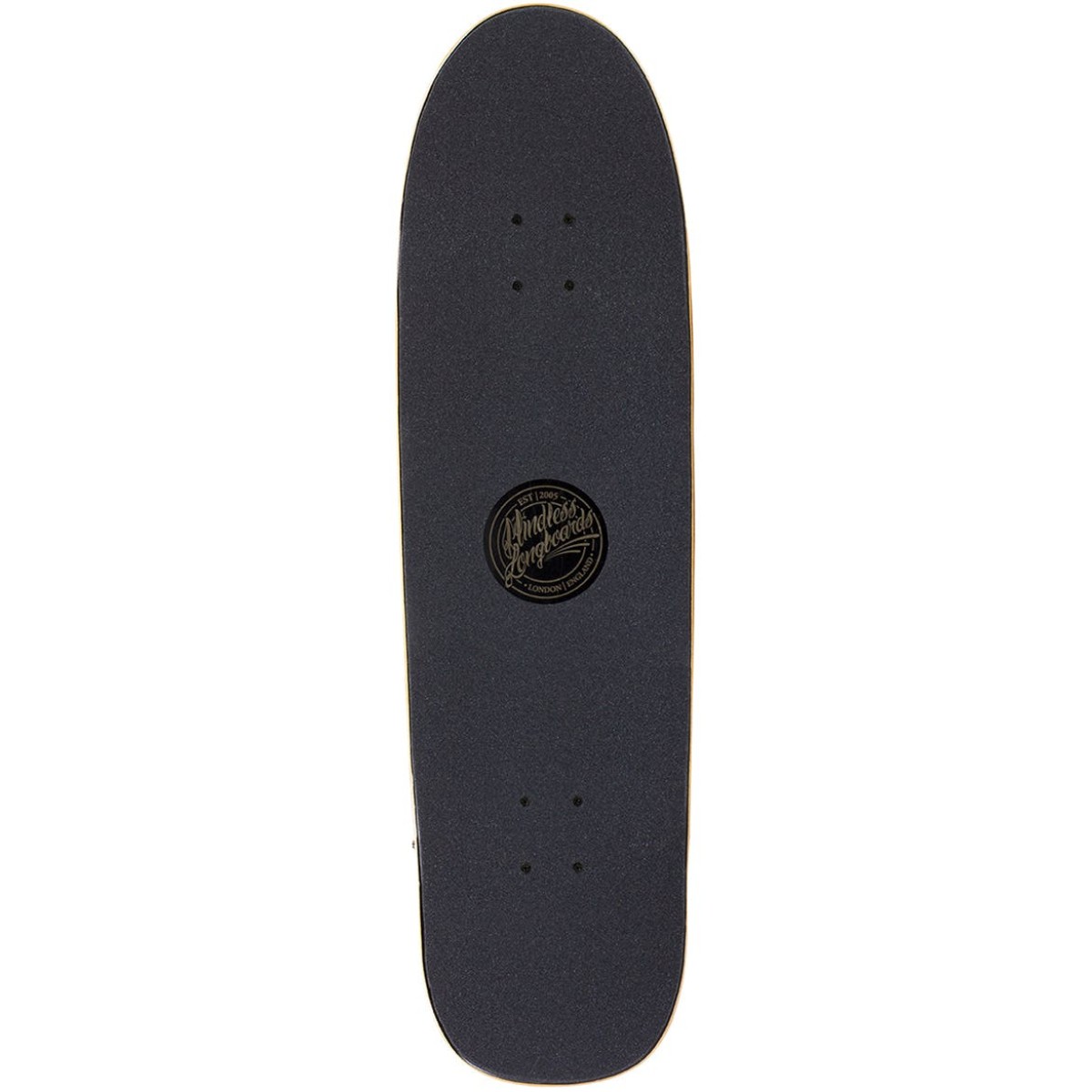 Longboard Mindless Gothic MINDLESS - view 3 - Extreme-bg.com Longboard Mindless Gothic MINDLESS - view 3