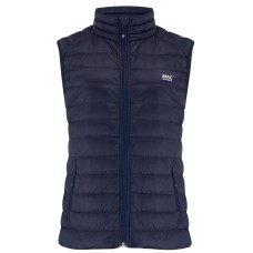 Дамски пухен елек Mac in a sac Gilet Navy