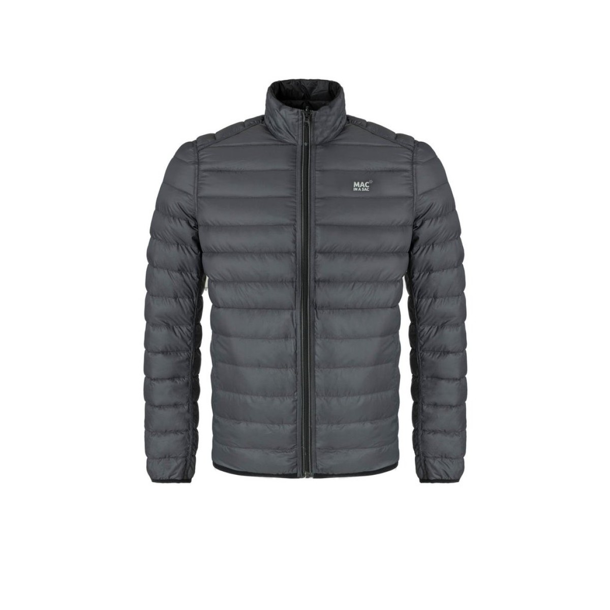 Пухено двулицево яке Mac in a sac Polar Down BLCH MAC IN A SAC - изглед 4