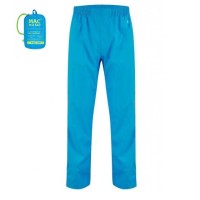 Панталон водоустойчив Mac in a sac Mias Full zip neon blue