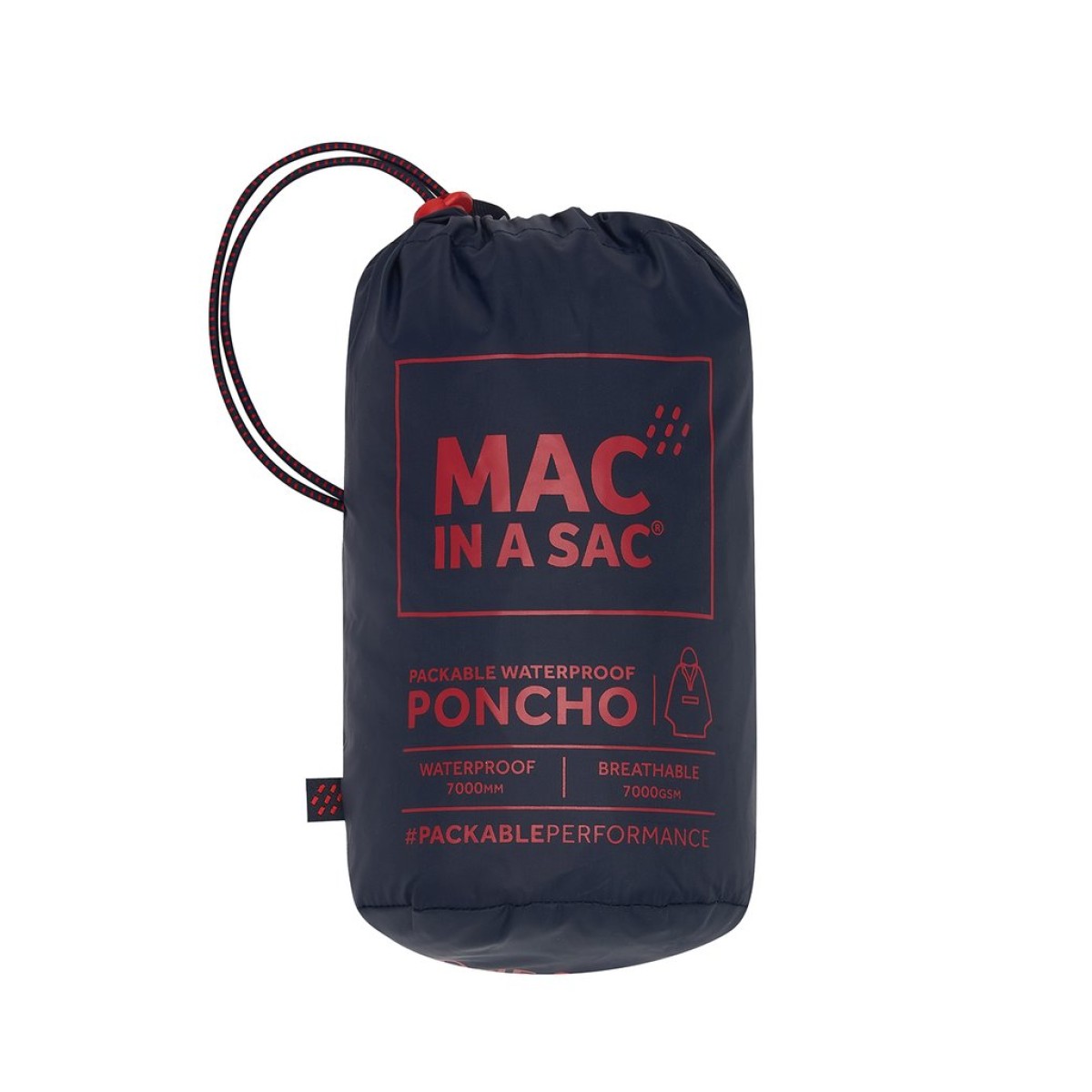 Дъждобран Mac in a sac Mias Poncho navy MAC IN A SAC - изглед 3 - Extreme-bg.com Дъждобран Mac in a sac Mias Poncho navy MAC IN A SAC - изглед 3