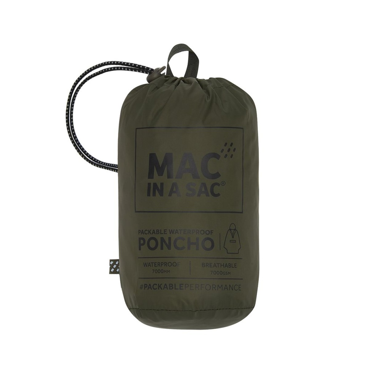 Дъждобран Mac in a sac Mias Poncho khaki MAC IN A SAC - изглед 3 - Extreme-bg.com Дъждобран Mac in a sac Mias Poncho khaki MAC IN A SAC - изглед 3