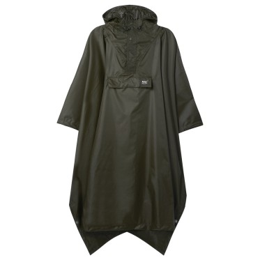 Дъждобран Mac in a sac Mias Poncho khaki MAC IN A SAC - изглед 1
