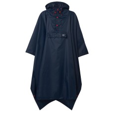 Дъждобран Mac in a sac Mias Poncho navy