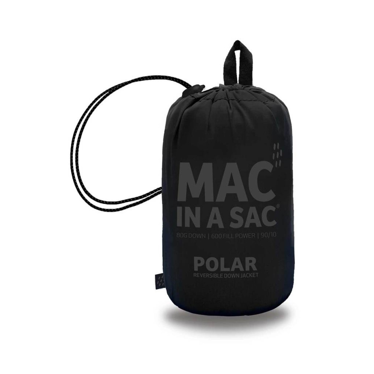 Пухено двулицево яке Mac in a sac Polar Down BLCH MAC IN A SAC - изглед 5
