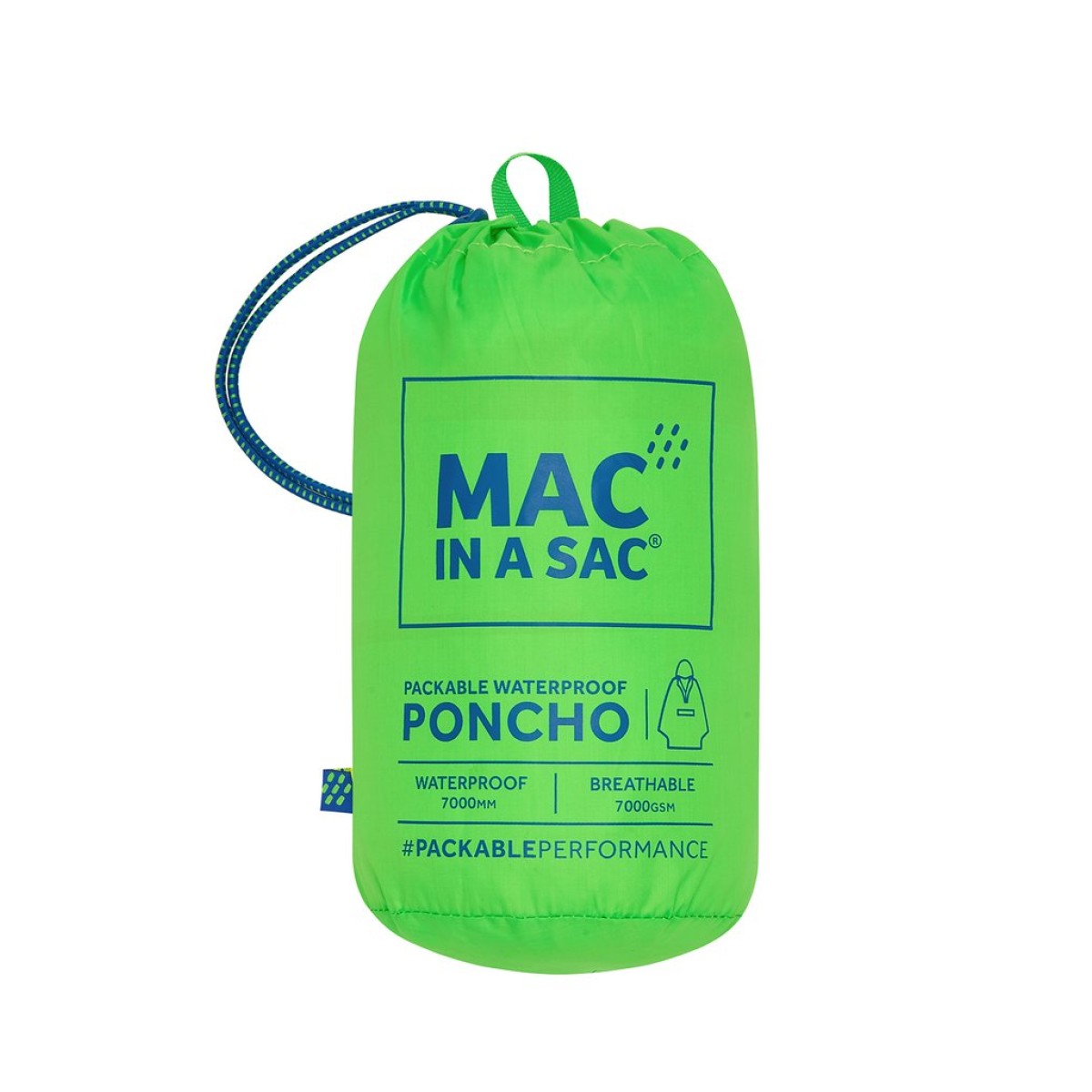Дъждобран Mac in a sac Mias Poncho Neon Green MAC IN A SAC - изглед 5 - Extreme-bg.com Дъждобран Mac in a sac Mias Poncho Neon Green MAC IN A SAC - изглед 5