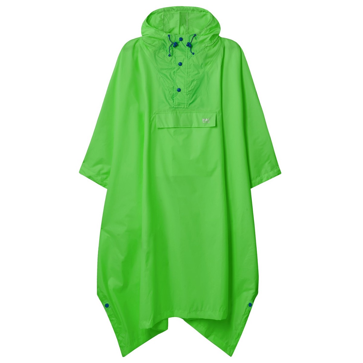 Дъждобран Mac in a sac Mias Poncho Neon Green MAC IN A SAC - изглед 3 - Extreme-bg.com Дъждобран Mac in a sac Mias Poncho Neon Green MAC IN A SAC - изглед 3