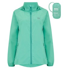 Яке водоустойчиво Mac in a Sac Origin 2 Adult Tiffany Green