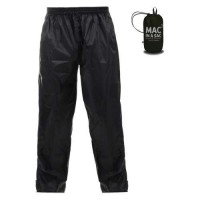 Панталон водоустойчив Mac in a sac Origin 2 black 