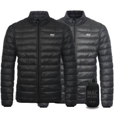 Пухено двулицево яке Mac in a sac Polar Down BLCH