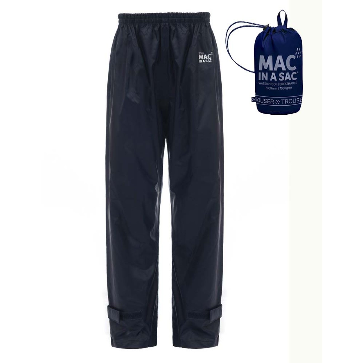 Панталон водоустойчив Mac in a sac Origin 2 navy MAC IN A SAC - изглед 2 - Extreme-bg.com Панталон водоустойчив Mac in a sac Origin 2 navy MAC IN A SAC - изглед 2