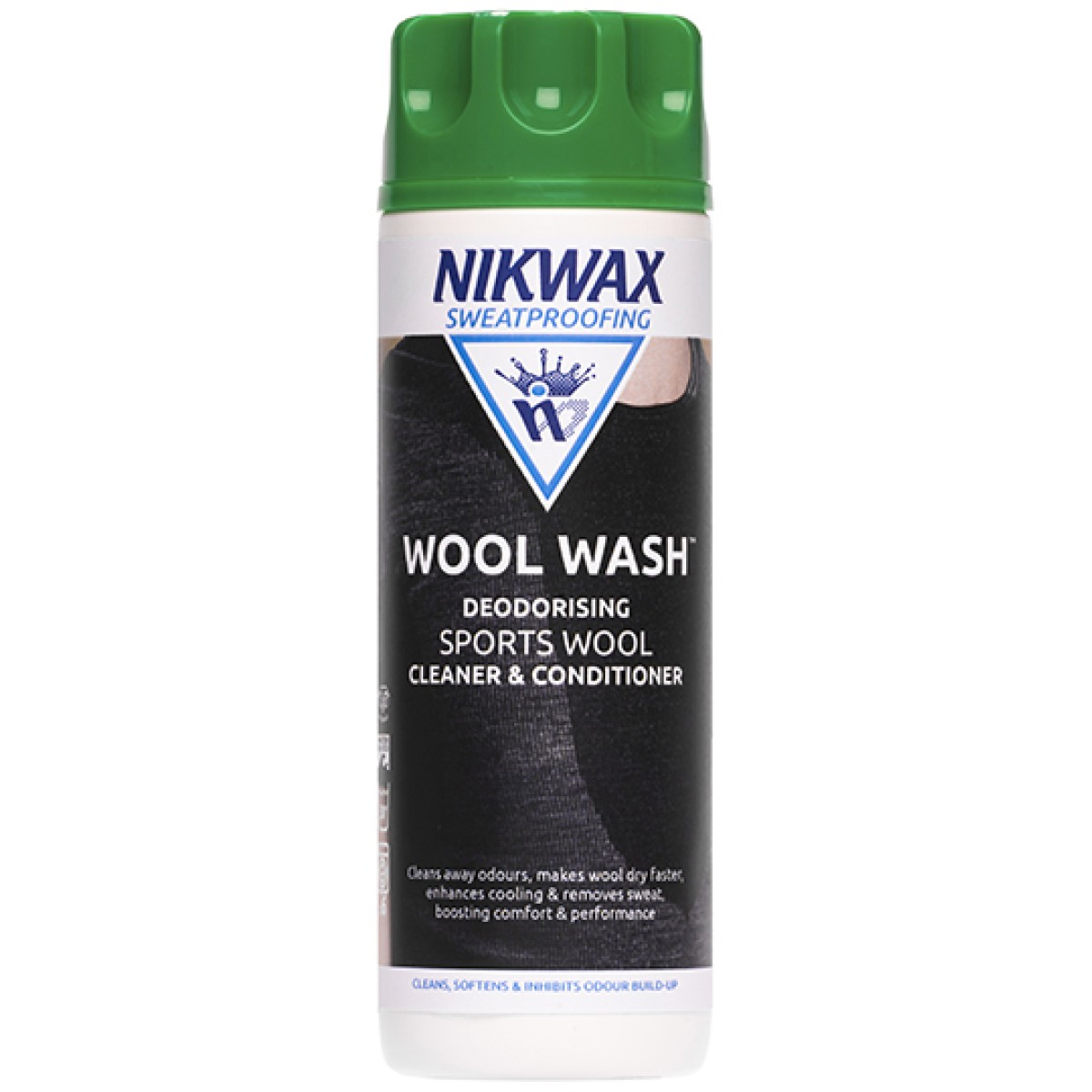 Препарат за пране на вълна Nikwax Wool wash NIKWAX - изглед 2 - Extreme-bg.com Препарат за пране на вълна Nikwax Wool wash NIKWAX - изглед 2