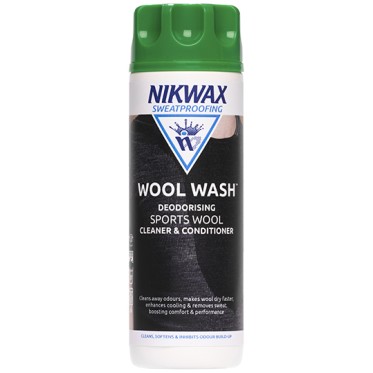 Препарат за пране на вълна Nikwax Wool wash NIKWAX - изглед 1