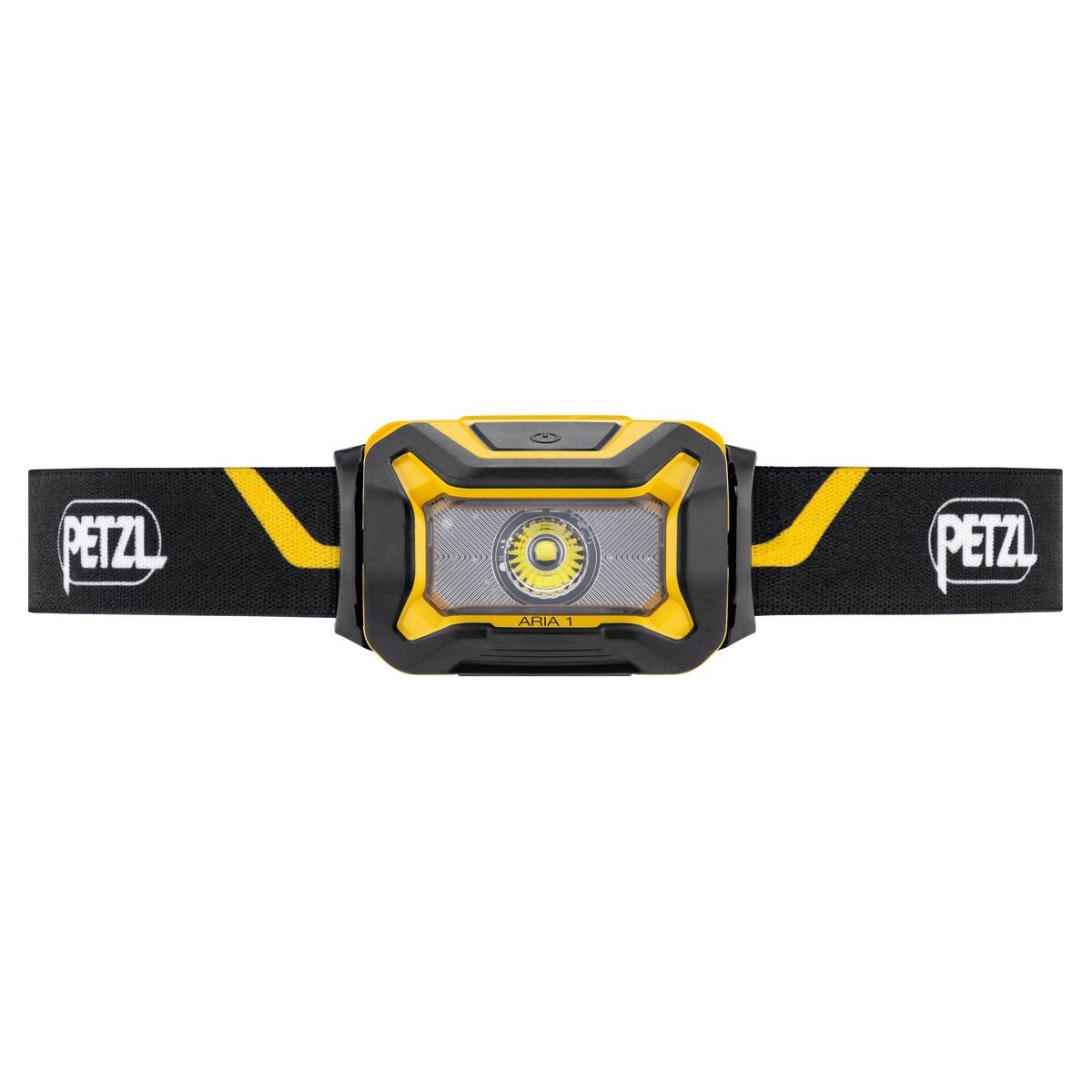 Petzl ARIA 1 Professional Headlamp – Compact, Waterproof & Impact Resistant (350 Lumens) PETZL - view 3 - Extreme-bg.com Petzl ARIA 1 Professional Headlamp – Compact, Waterproof & Impact Resistant (350 Lumens) PETZL - view 3