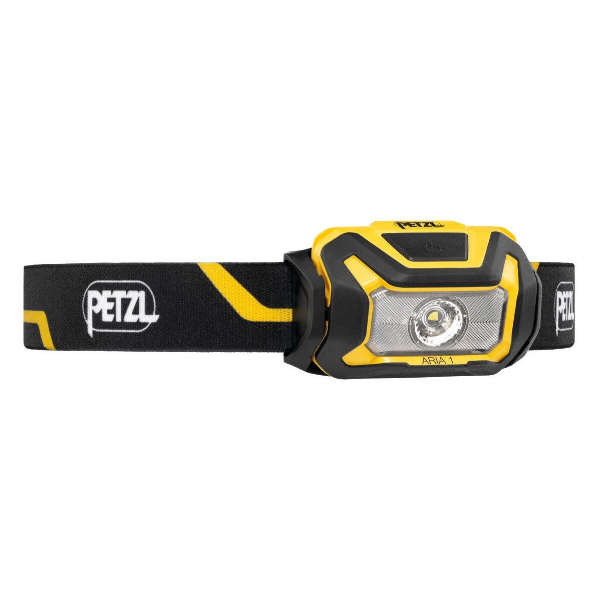 Petzl ARIA 1 Professional Headlamp – Compact, Waterproof & Impact Resistant (350 Lumens) PETZL - view 4 - Extreme-bg.com Petzl ARIA 1 Professional Headlamp – Compact, Waterproof & Impact Resistant (350 Lumens) PETZL - view 4