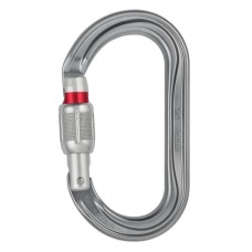 Карабинер Petzl OK Screw Lock