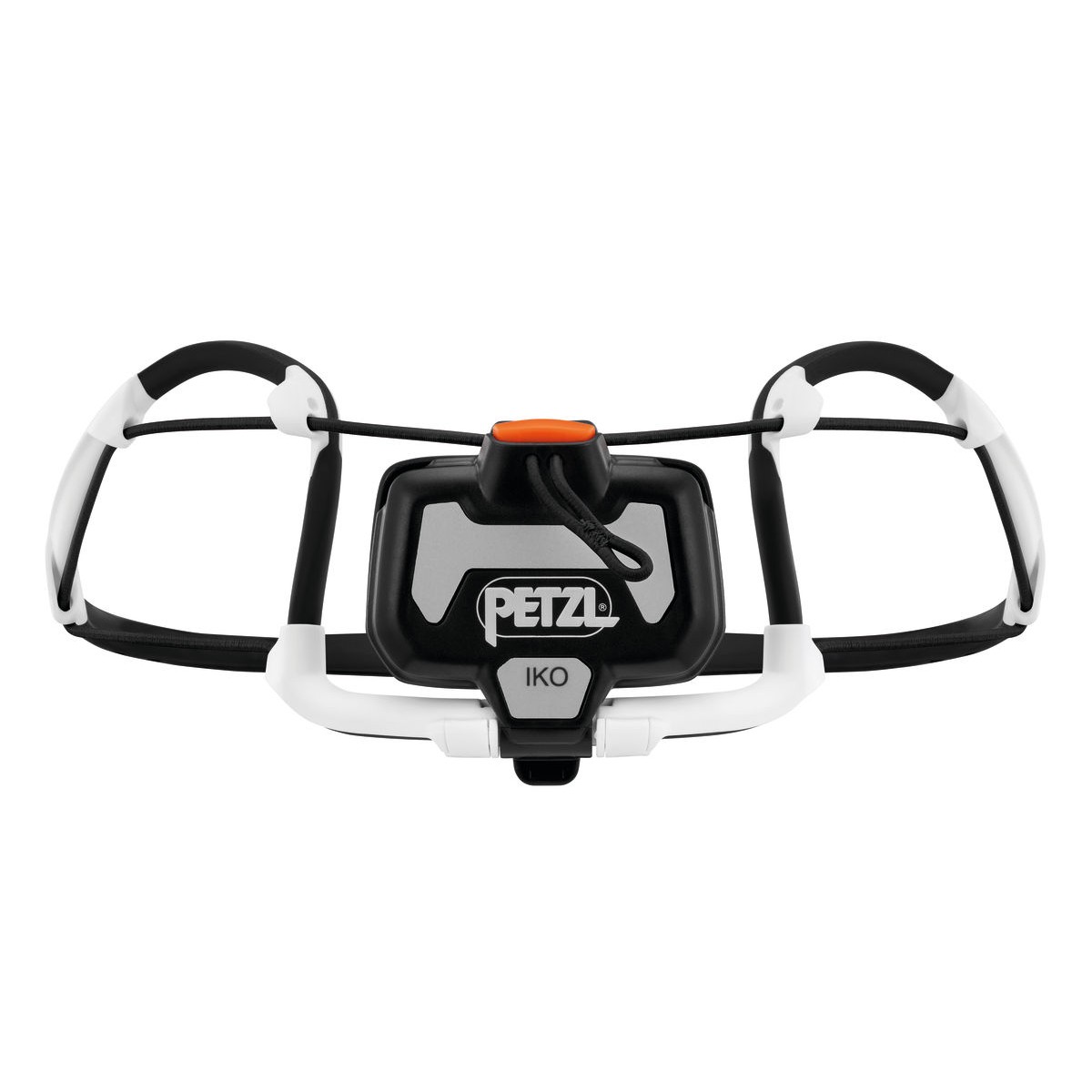 Headlamp IKO CORE PETZL - view 8 - Extreme-bg.com Headlamp IKO CORE PETZL - view 8