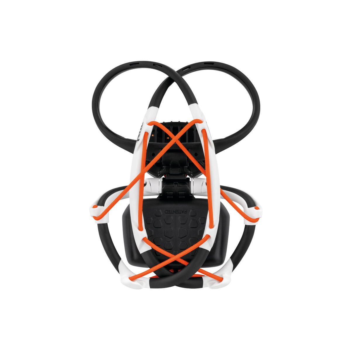 Headlamp IKO CORE PETZL - view 5 - Extreme-bg.com Headlamp IKO CORE PETZL - view 5