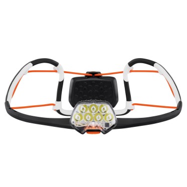 Headlamp IKO CORE PETZL - view 1