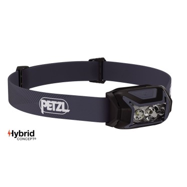 Petzl TIKKA® Компактна Челна Лампа – 350 Лумена с Червена Светлина и Хибридна Концепция PETZL - изглед 1