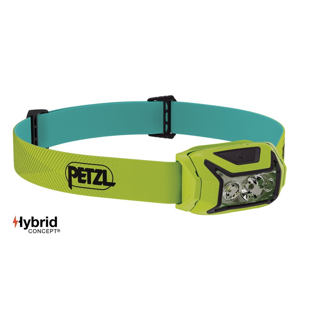 Petzl TIKKA® Компактна Челна Лампа – 350 Лумена с Червена Светлина и Хибридна Концепция PETZL - изглед 5