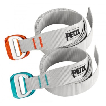 Колан за панталон Petzl Z10 T PETZL - изглед 1