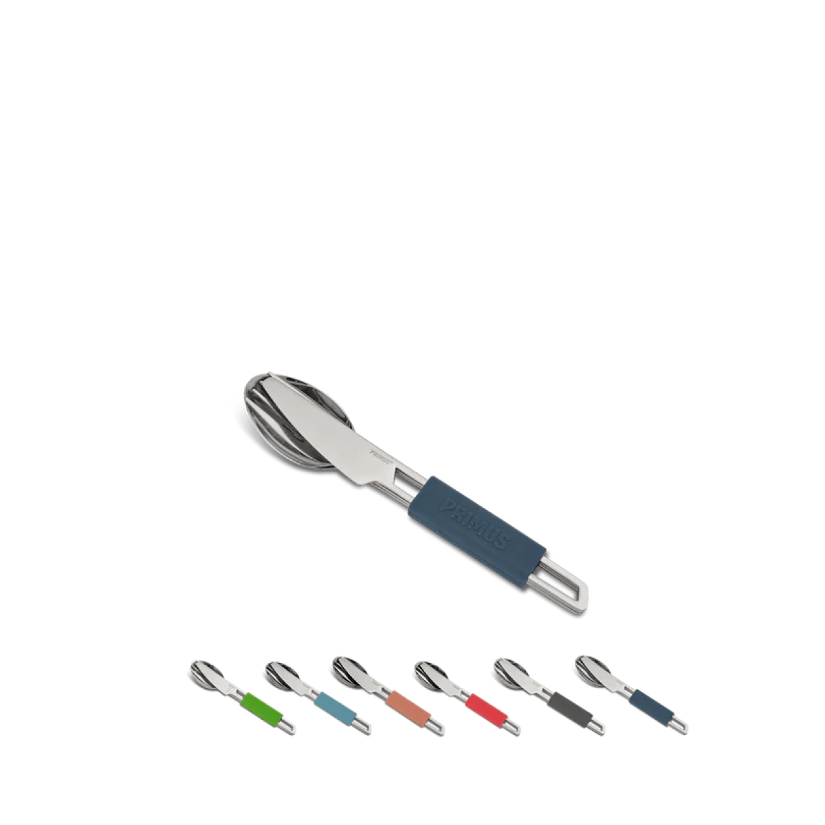 Прибори PRIMUS LEISURE CUTLERY KIT PRIMUS - изглед 2