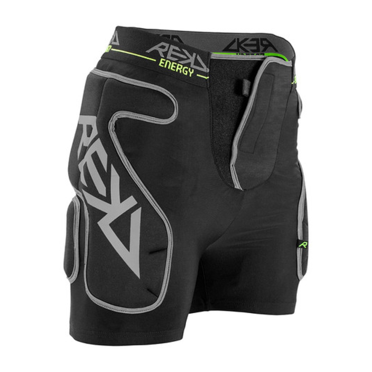 REKD Energy Impact Shorts – Седалищен протектор (Crash Pants) за екстремни спортове REKD - изглед 5