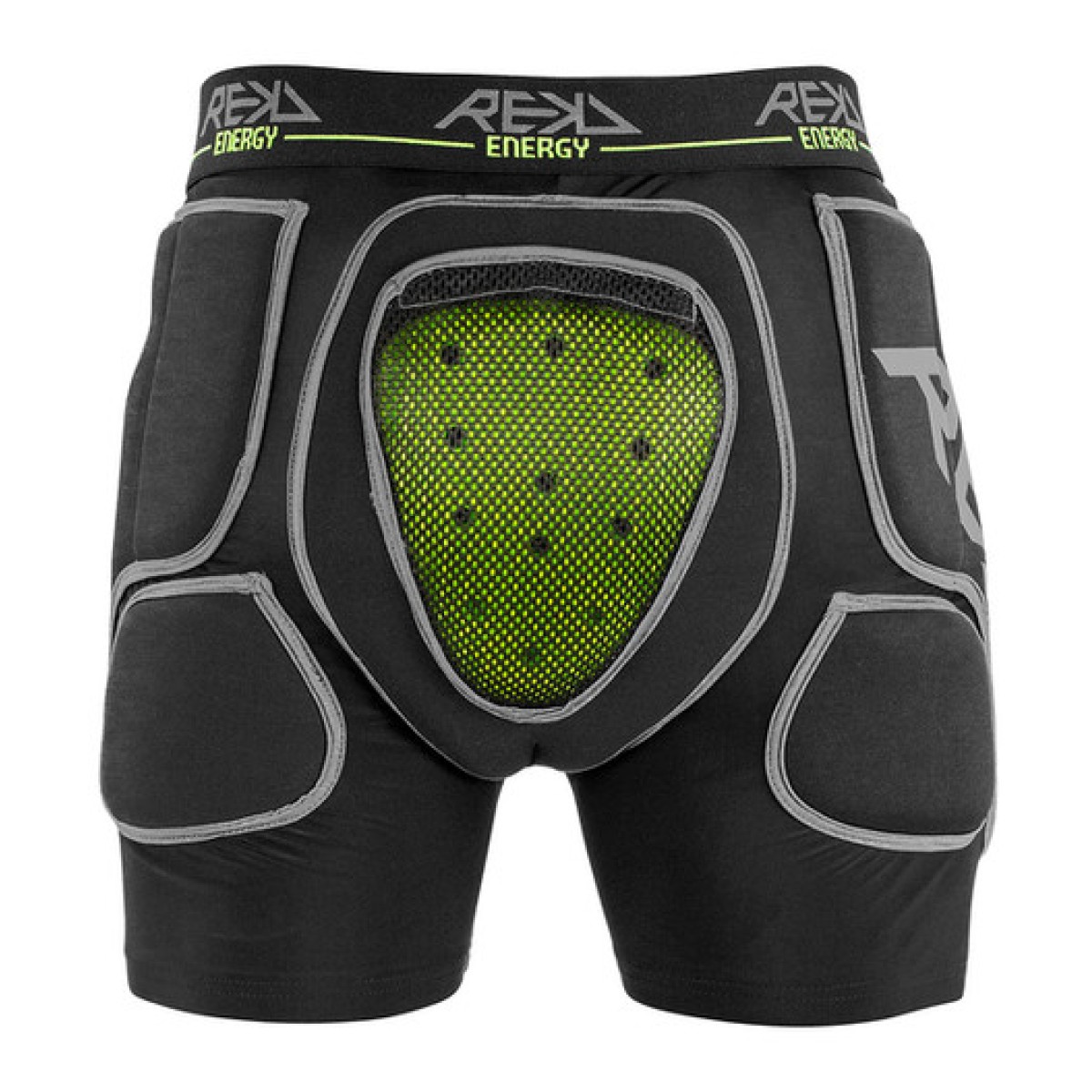 REKD Energy Impact Shorts – Седалищен протектор (Crash Pants) за екстремни спортове REKD - изглед 6