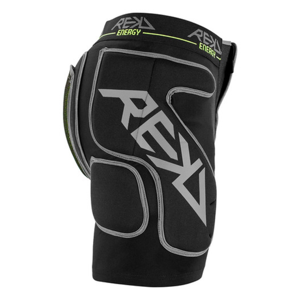 REKD Energy Impact Shorts – Седалищен протектор (Crash Pants) за екстремни спортове REKD - изглед 7