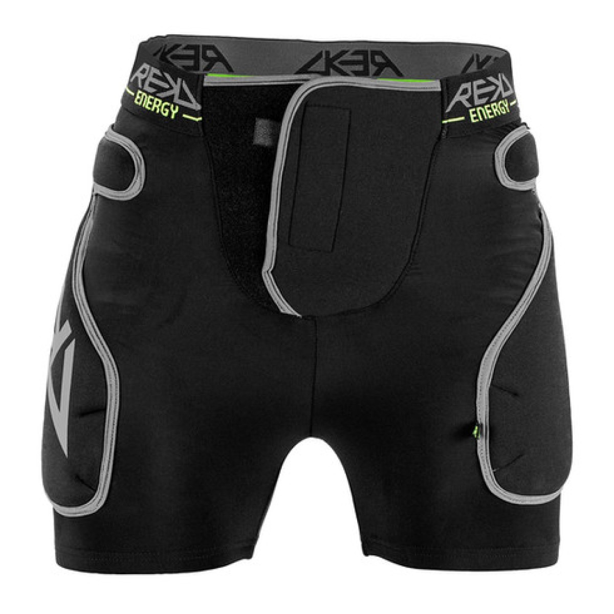 REKD Energy Impact Shorts – Седалищен протектор (Crash Pants) за екстремни спортове REKD - изглед 3