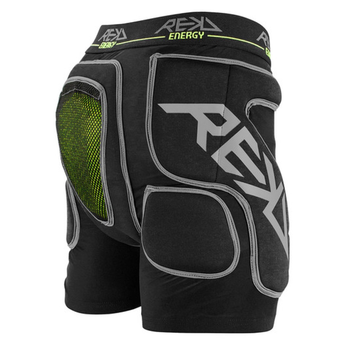 REKD Energy Impact Shorts – Седалищен протектор (Crash Pants) за екстремни спортове REKD - изглед 2