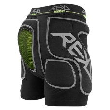 REKD Energy Impact Shorts – Седалищен протектор (Crash Pants) за екстремни спортове