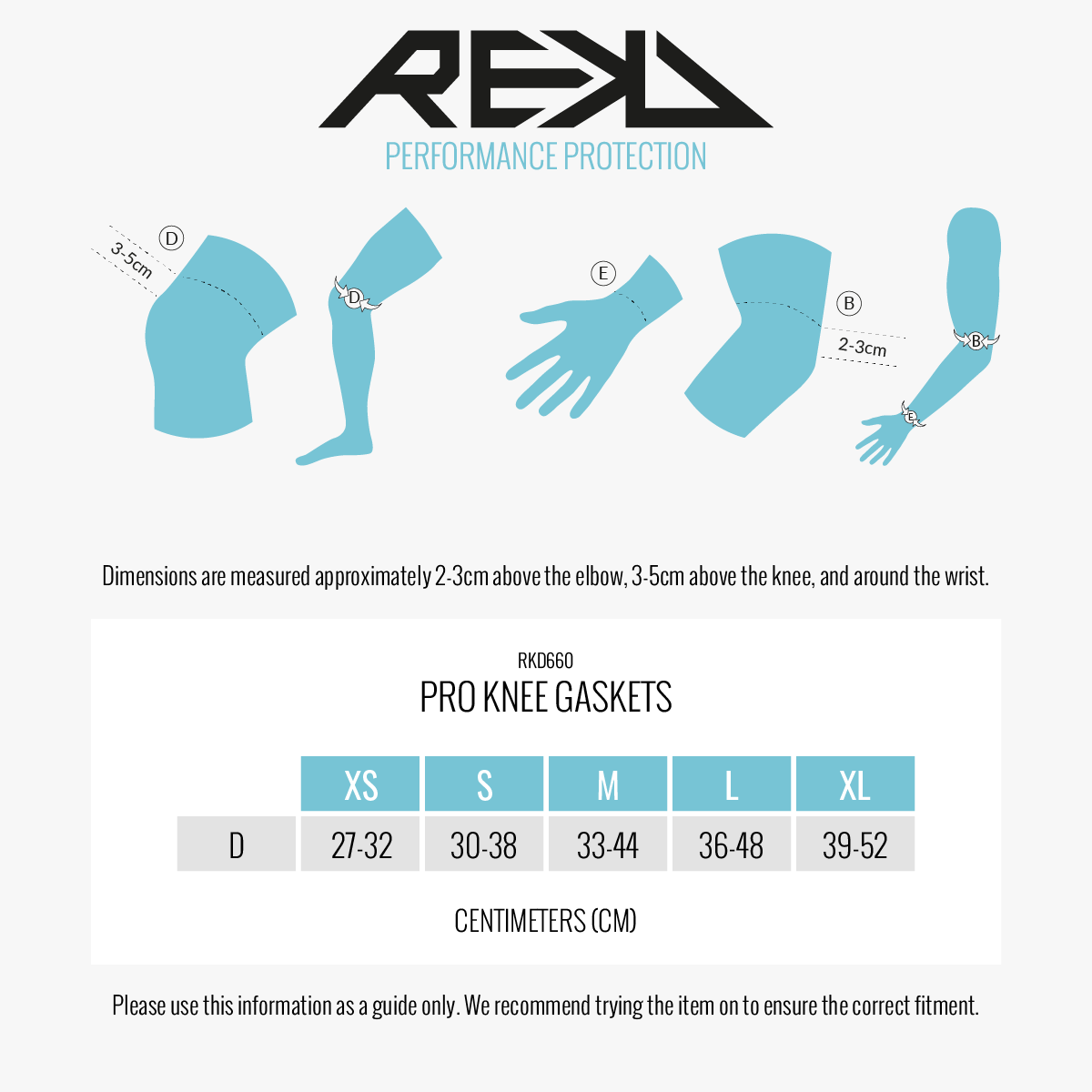 Меки протектори REKD Pro Knee Gaskets REKD - изглед 4 - Extreme-bg.com Меки протектори REKD Pro Knee Gaskets REKD - изглед 4