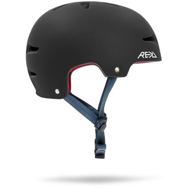 Каска REKD Ultralight In-mold REKD - изглед 1