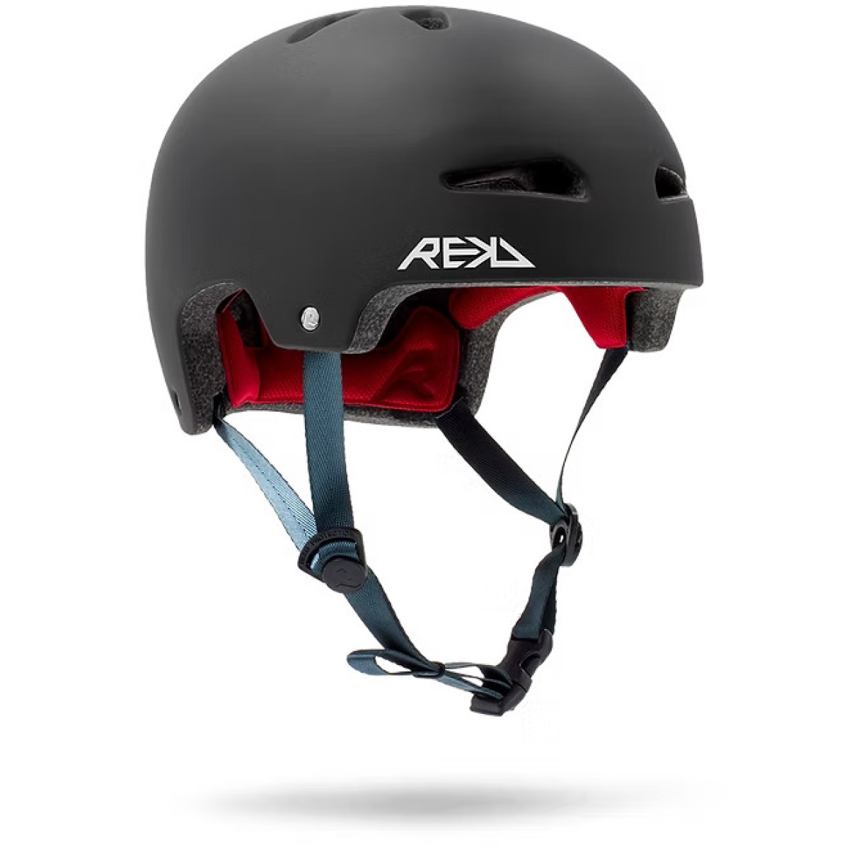 Каска REKD Ultralight In-mold REKD - изглед 4 - Extreme-bg.com Каска REKD Ultralight In-mold REKD - изглед 4