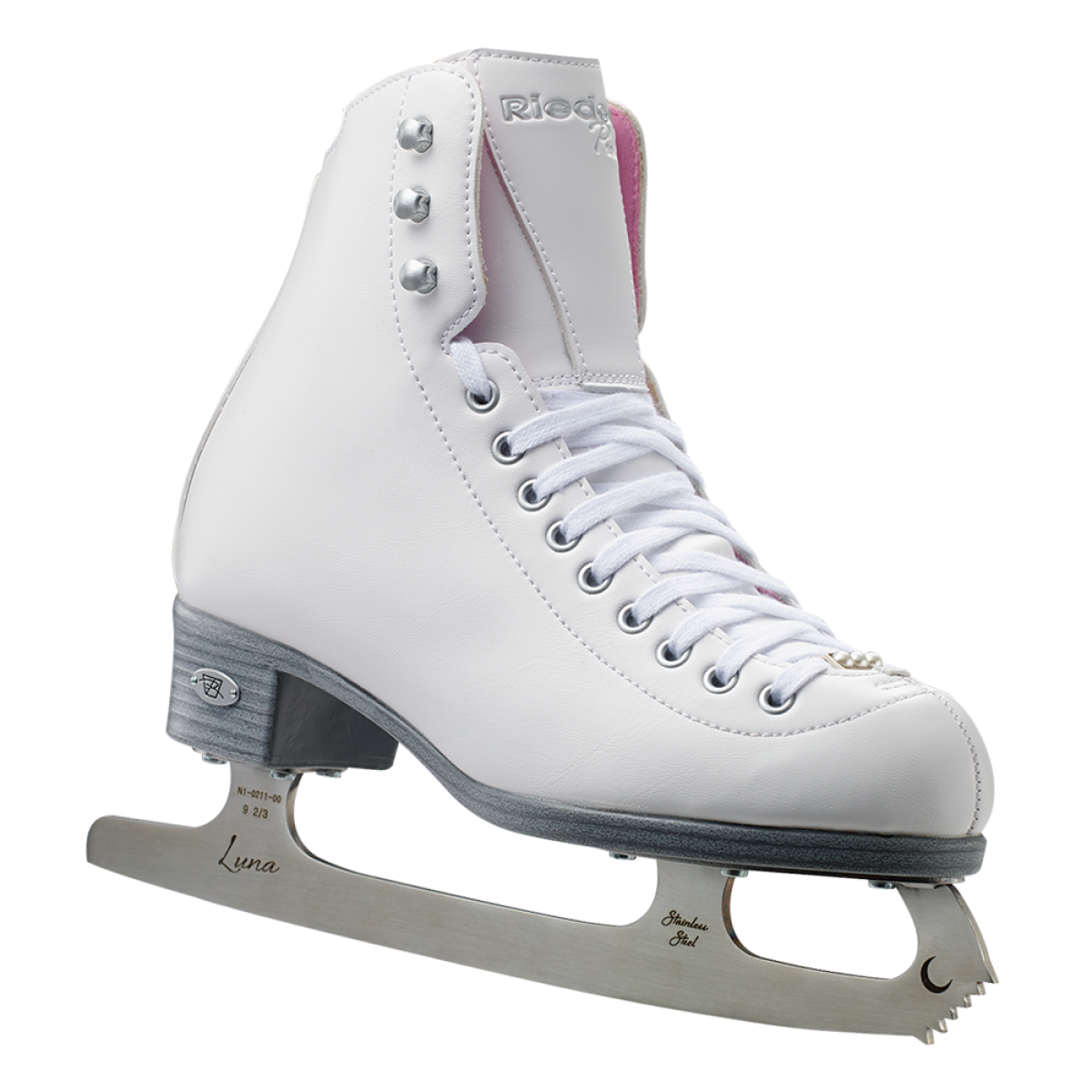 КЪНКИ ФИГУРНИ ДАМСКИ 114 PEARL RIEDELL - изглед 2 - Extreme-bg.com КЪНКИ ФИГУРНИ ДАМСКИ 114 PEARL RIEDELL - изглед 2
