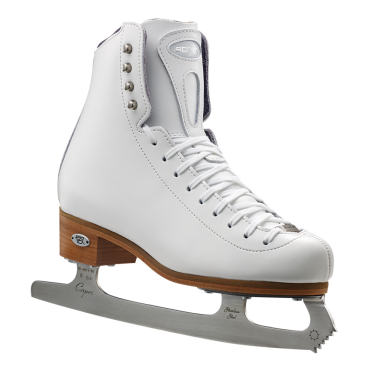FIGURE SKATES LADIES 223 STRIDE RIEDELL - view 1