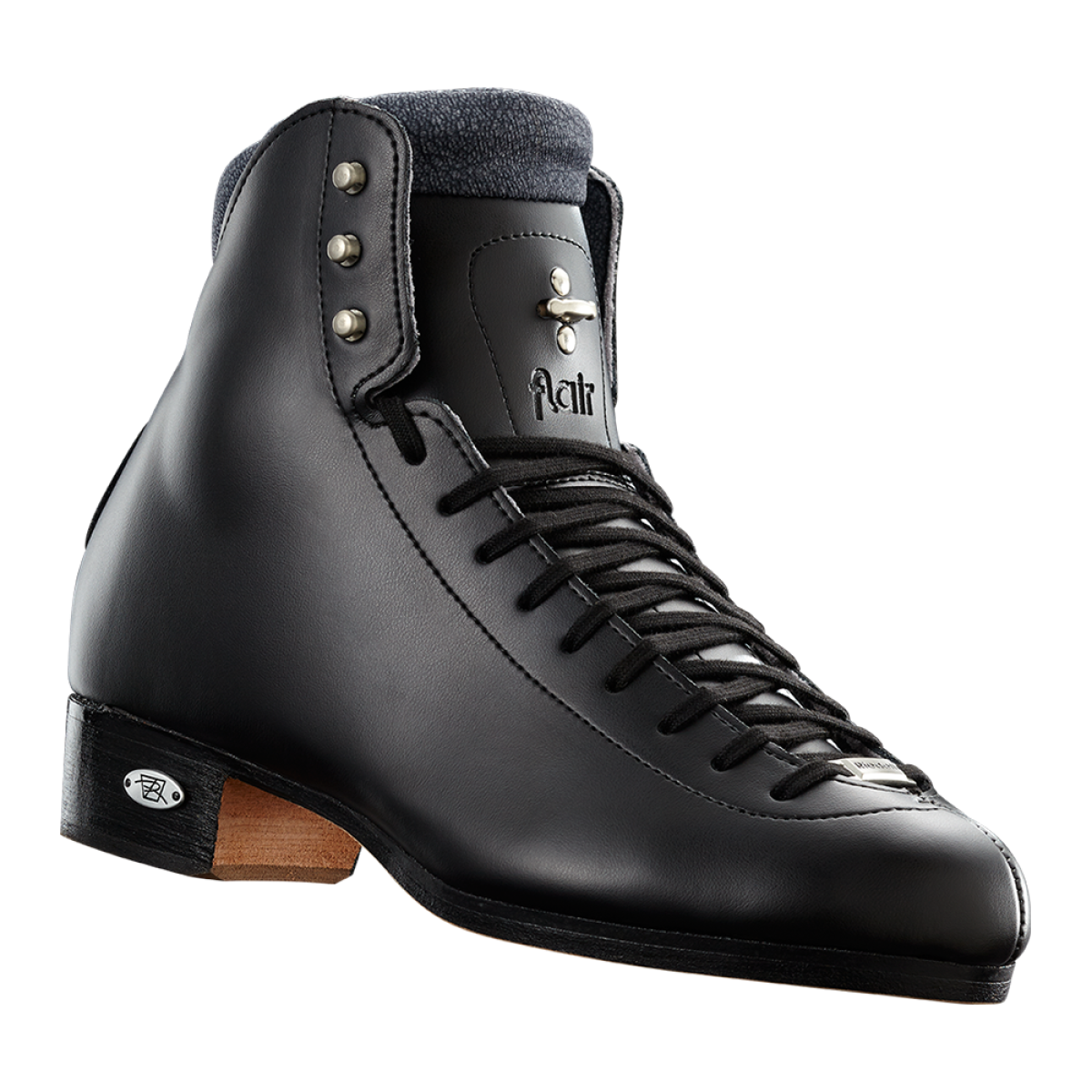 LADIES FIGURE SKATES 910 FLAIR RIEDELL - view 3 - Extreme-bg.com LADIES FIGURE SKATES 910 FLAIR RIEDELL - view 3