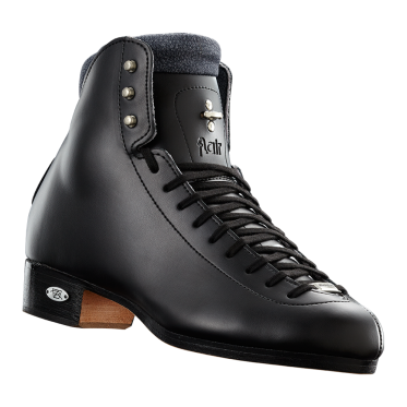 FIGURE SKATES MEN 910 FLAIR RIEDELL - view 1