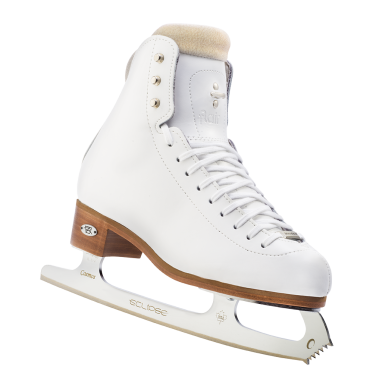 LADIES FIGURE SKATES 910 FLAIR RIEDELL - view 1