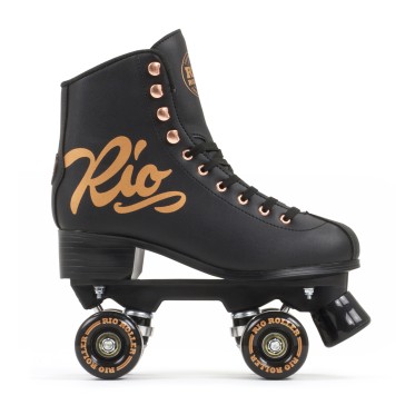 Quad skates Rio Roller Rose RIO ROLLER - view 1