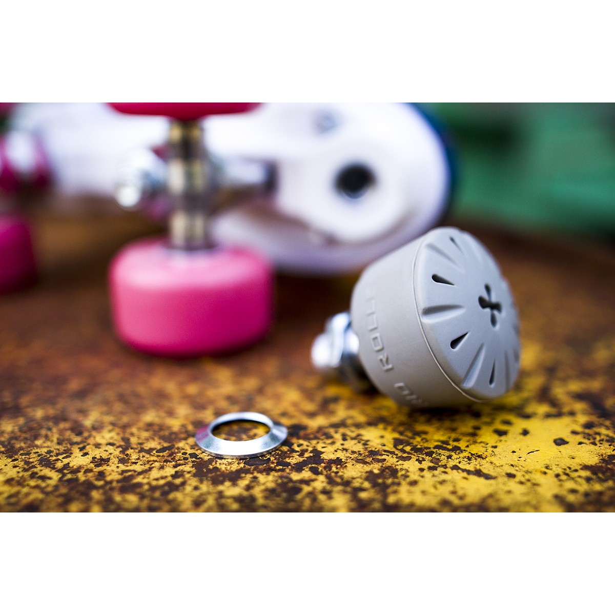 Rio Roller Adjustable Rubber Stoppers RIO ROLLER - view 3
