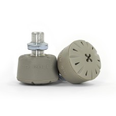 Комплект стопери за quad Rio Roller Adjustable Rubber Stoppers