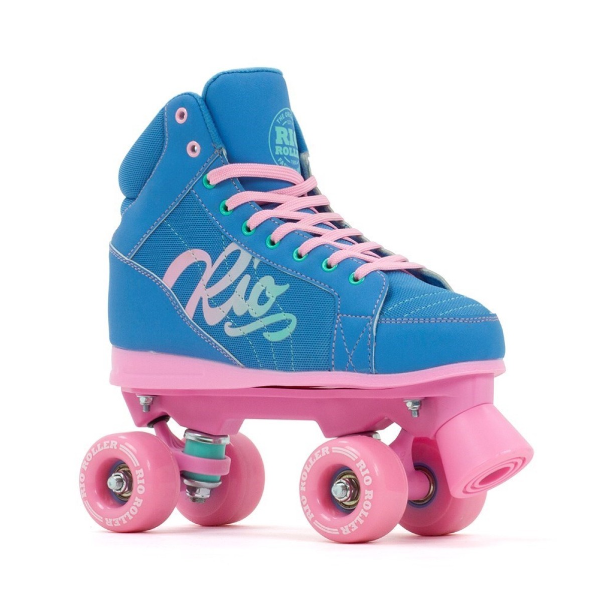 Rio Roller Lumina Quad Skates RIO ROLLER - view 3