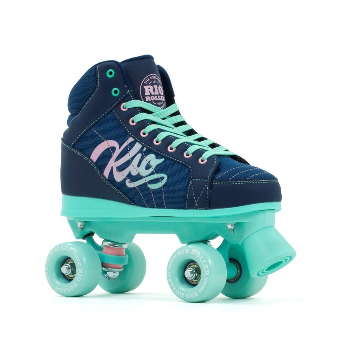 Rio Roller Lumina Quad Skates RIO ROLLER - view 10