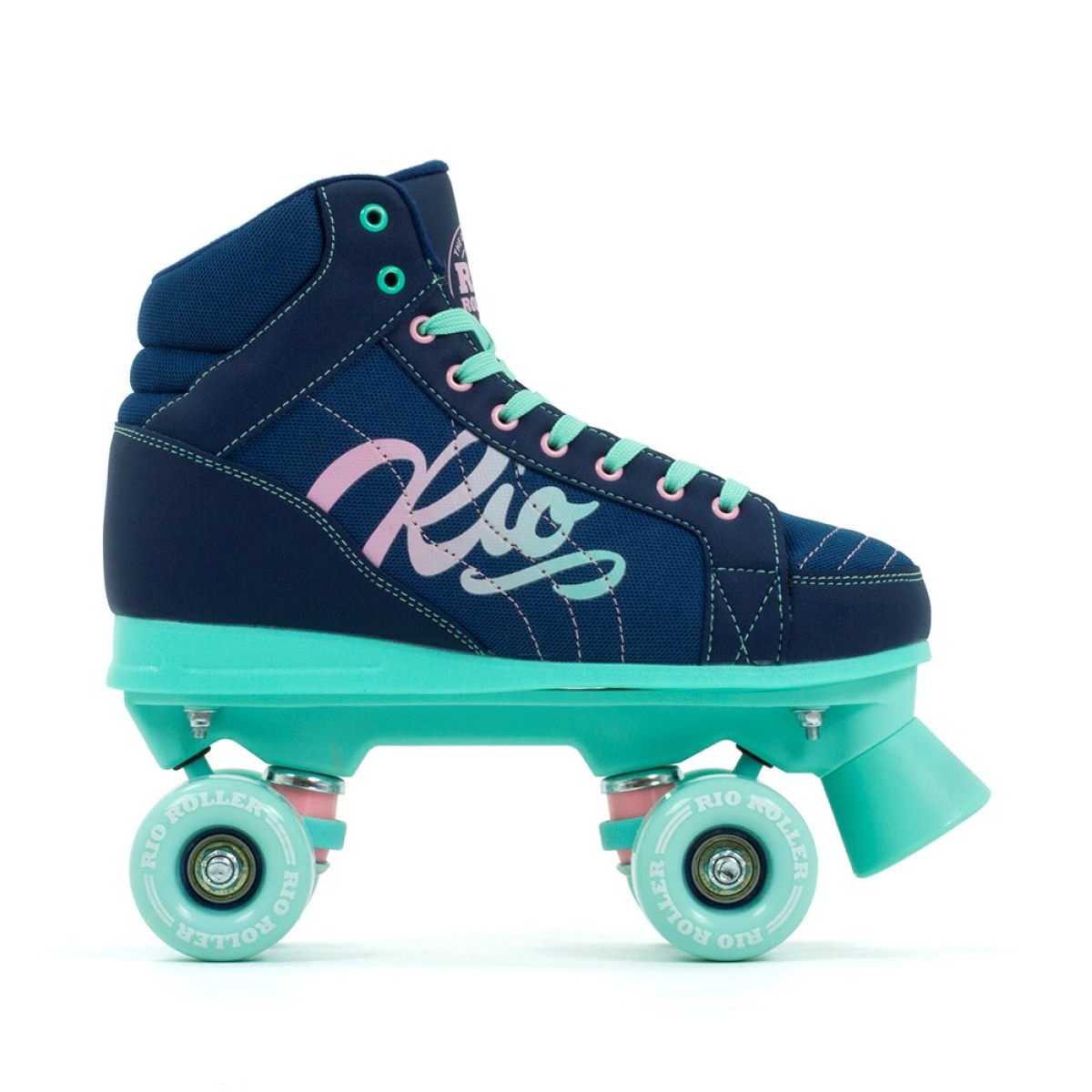 Rio Roller Lumina Quad Skates RIO ROLLER - view 8