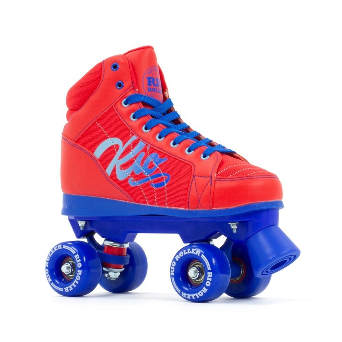 Rio Roller Lumina Quad Skates RIO ROLLER - view 18