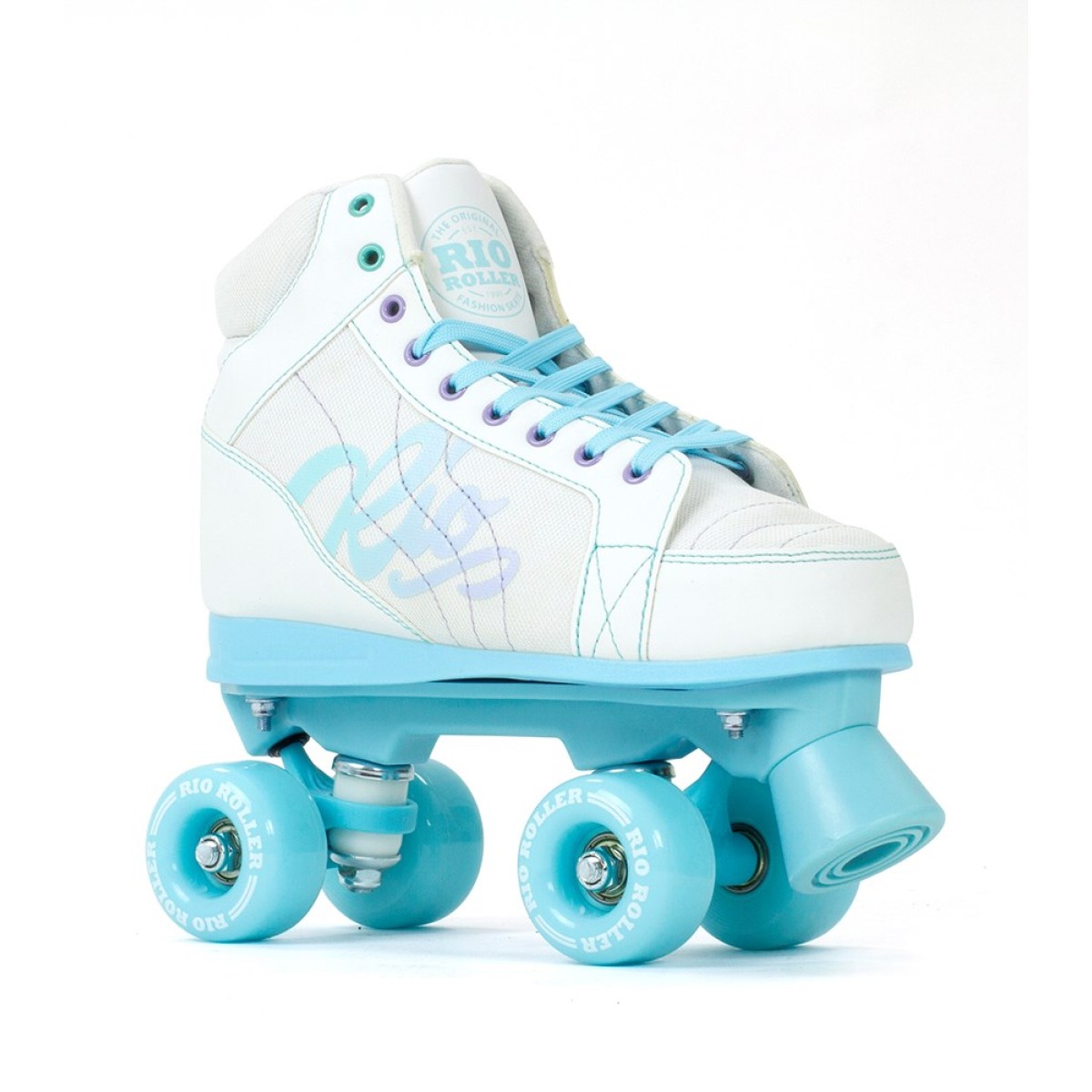 Rio Roller Lumina Quad Skates RIO ROLLER - view 14